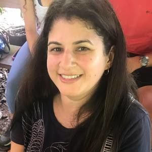 Meet your Posher, Denise